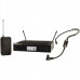 BLX14RE/SM35-H8E - System bezprzewodowy z mikrofonem SM35 (518-542 MHz)