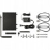 BLX14RE/SM35-H8E - System bezprzewodowy z mikrofonem SM35 (518-542 MHz)
