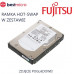 FUJITSU HDD SAS 300GB 3.5in 15K 12Gb - A3C40178586 - Refabrykowany