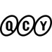 Bezprzewodowy głośnik QCY SP2 (brown)
