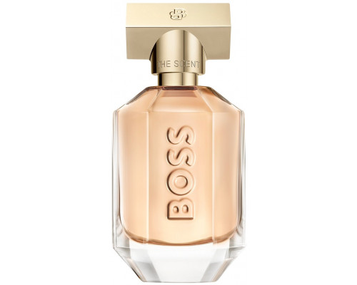 HUGO BOSS Boss The Scent For Her EDP spray 50ml