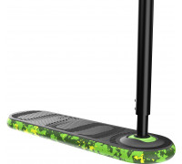Indo Pro V2 Mamba trampoline scooter