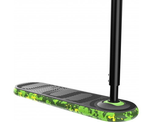 Indo Pro V2 Mamba trampoline scooter