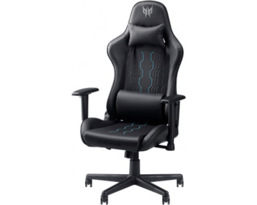 Acer Acer Predator Gaming Chair Rift Go PGC331, PU Leather | Acer