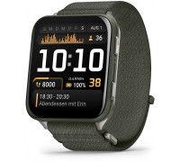 Garmin Venu X1 moosgrün