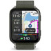 Garmin Venu X1 moosgrün