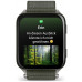 Garmin Venu X1 moosgrün