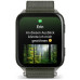 Garmin Venu X1 moosgrün