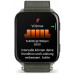 Garmin Venu X1 moosgrün
