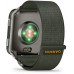 Garmin Venu X1 moosgrün
