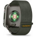 Garmin Venu X1 moosgrün