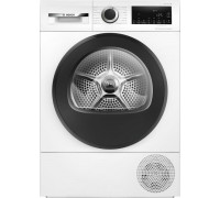 Bosch Dziovykle Bosch WQG2420PSN