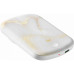 LAUT POWER CHARGE White Marble comp.with MagSafe