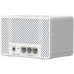 MERCUSYS Halo H25BE(2-pack) WiFi7 Mesh (BE3600,2,4GHz/5GHz,3xGbELAN/WAN)