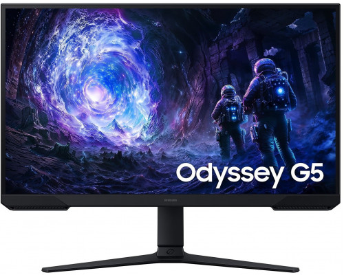 Samsung Odyssey G5 (LS32FG510EUXEN)