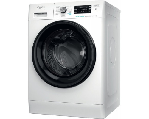 Whirlpool FFB 7269 BVPL netnet