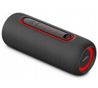 Nedis Bluetooth 4h 30W Stereo Black