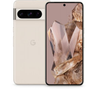 Google Pixel 8 Pro 128GB, porcelain (US)