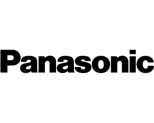 Panasonic TV-65W85BEZ schwarz
