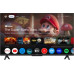 TCL 43T69C QLED 43'' 4K Ultra HD Google TV