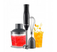 ręczny-|Zestaw | Pojemnik 500ml | Pojemnik z miarką: 700ml