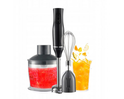 ręczny-|Zestaw | Pojemnik 500ml | Pojemnik z miarką: 700ml