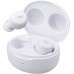 JVC HA-A5T-WN-E, True Wireless Stereo (TWS), Calls/Music, 20 - 20000 Hz, Headset, White