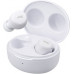 JVC HA-A5T-WN-E, True Wireless Stereo (TWS), Calls/Music, 20 - 20000 Hz, Headset, White