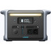 Anker PowerHouse 757 - Tragbares kraftwerk - 1.500.W - AC 220-240 / DC 11-30 V - Lithiumeisenphosphat - 1229 Wh - Ausgangsanschlusse: 13