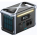 Anker PowerHouse 757 - Tragbares kraftwerk - 1.500.W - AC 220-240 / DC 11-30 V - Lithiumeisenphosphat - 1229 Wh - Ausgangsanschlusse: 13