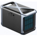 Anker PowerHouse 757 - Tragbares kraftwerk - 1.500.W - AC 220-240 / DC 11-30 V - Lithiumeisenphosphat - 1229 Wh - Ausgangsanschlusse: 13