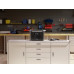 Anker PowerHouse 757 - Tragbares kraftwerk - 1.500.W - AC 220-240 / DC 11-30 V - Lithiumeisenphosphat - 1229 Wh - Ausgangsanschlusse: 13