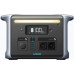 Anker PowerHouse 757 - Tragbares kraftwerk - 1.500.W - AC 220-240 / DC 11-30 V - Lithiumeisenphosphat - 1229 Wh - Ausgangsanschlusse: 13
