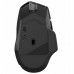 Gaming mouse XTRIKE ME GM-415 BK black