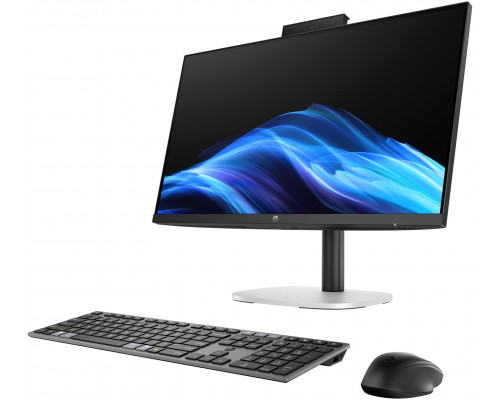 HP PROSTUDIO 4 AIO G1 U7-265T