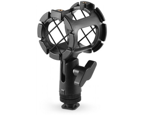 Smallrig 1859 - uchwyt amortyzujący do mikrofonów