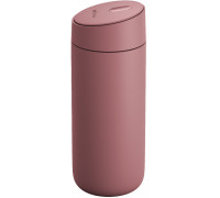 Fellow - Carter Slide Mug - Thermal mug - Pudrowy pink 473 ml