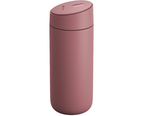 Fellow - Carter Slide Mug - Thermal mug - Pudrowy pink 473 ml