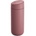 Fellow - Carter Slide Mug - Thermal mug - Pudrowy pink 473 ml