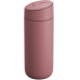 Fellow - Carter Slide Mug - Thermal mug - Pudrowy pink 473 ml