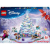 LEGO Disney Kraina lodu Kalendarz adwentowy na 2025 rok (43273)