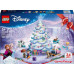 LEGO Disney Kraina lodu Kalendarz adwentowy na 2025 rok (43273)