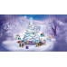 LEGO Disney Kraina lodu Kalendarz adwentowy na 2025 rok (43273)