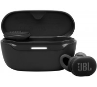 JBL Endurance Race 2 black (ENDRACE2BLK)