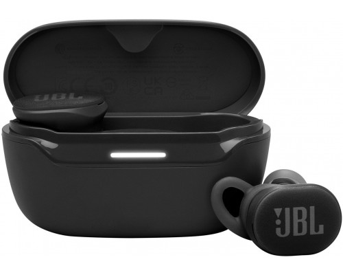 JBL Endurance Race 2 black (ENDRACE2BLK)