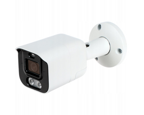 KAMERA IP APTI-AI808C2IW-28AD Active Deterrence - 8 Mpx 2.8 mm