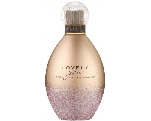 SARAH JESSICA PARKER Lovely You EDP spray 150ml