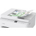 CANON PIXMA TS7550i A4 3in1 MFP Printer weiss Duplex 14ppm ADF