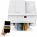 CANON PIXMA TS7550i A4 3in1 MFP Printer weiss Duplex 14ppm ADF