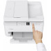 CANON PIXMA TS7550i A4 3in1 MFP Printer weiss Duplex 14ppm ADF